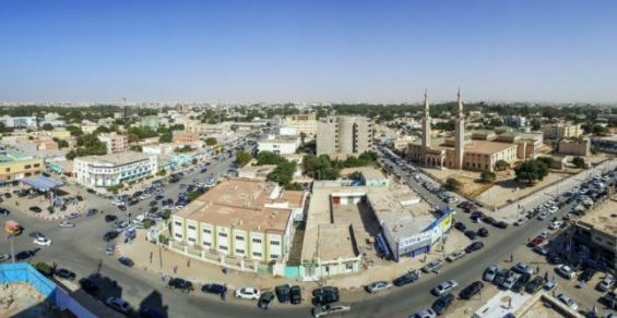 Nouakchott