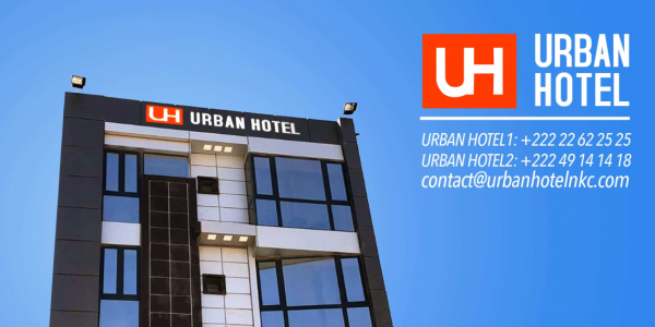 URBAN HOTEL